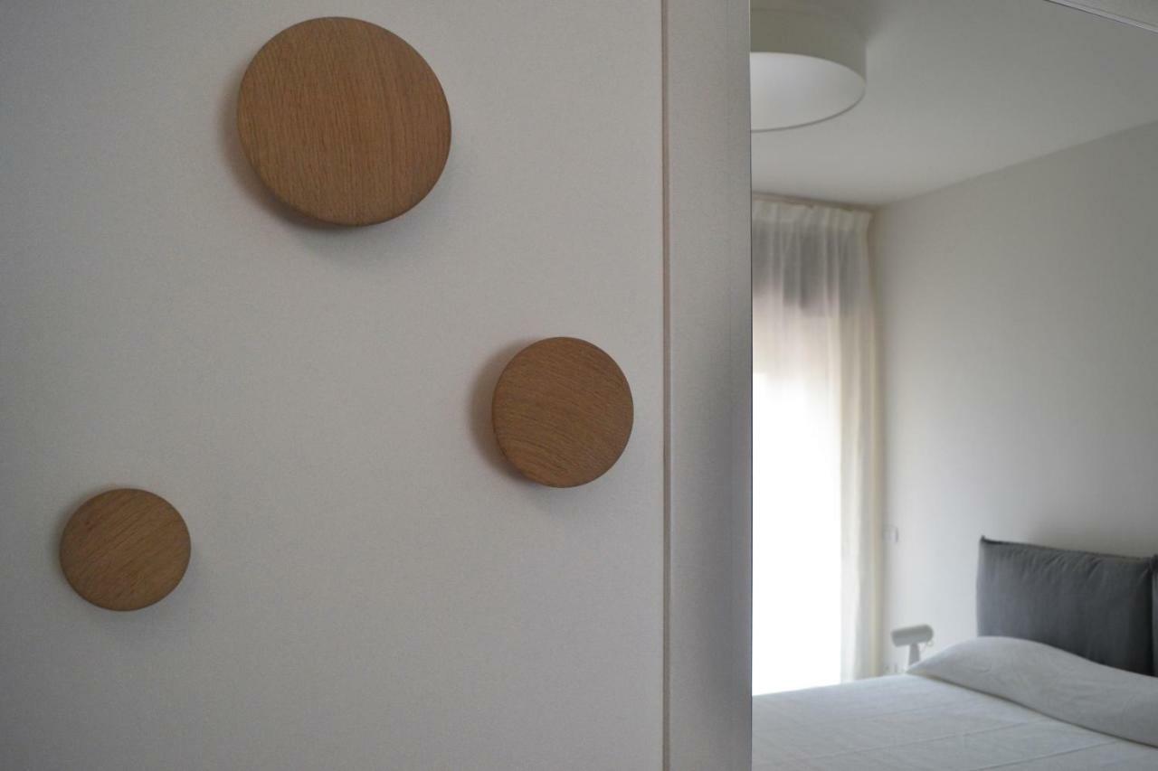 Cor A Cor Holiday House Agropoli Dış mekan fotoğraf