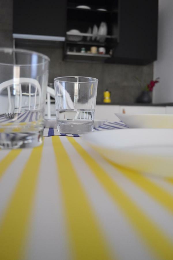 Cor A Cor Holiday House Agropoli Dış mekan fotoğraf