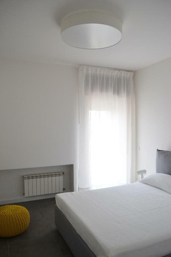Cor A Cor Holiday House Agropoli Dış mekan fotoğraf