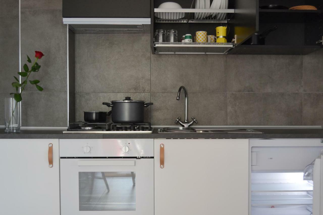 Cor A Cor Holiday House Agropoli Dış mekan fotoğraf